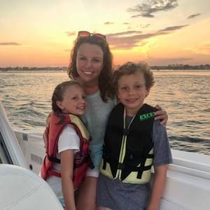 Meet your Posher, Melanie